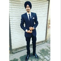 Dayal Singh