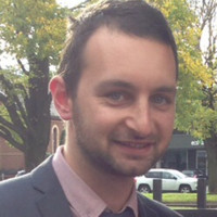 David Tricarico