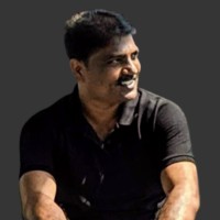 Suresh Soundarajan