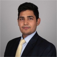 Siddharth Rai Trikha