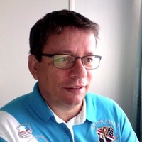 Kevin Beach