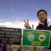 CL Lim
