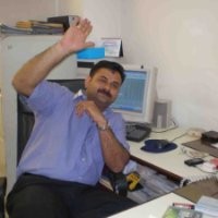 Rehan Turabi