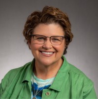 Dr. Mari Ann Callais