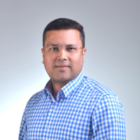 Dinesh Yogi