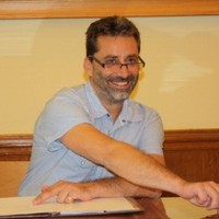 Gábor Leidecker