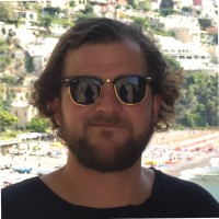 Nathan Prest