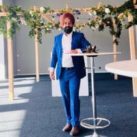 Gurvinder Singh