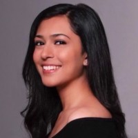 Zara Iqbal