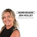 Jennifer Holley