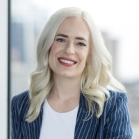 Kristie Forbes, Mba