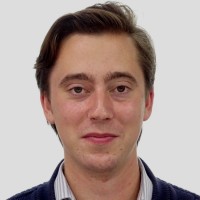 Joseph Morris