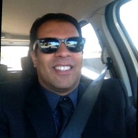Hamilton Santos