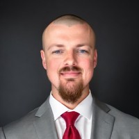Joshua Ault