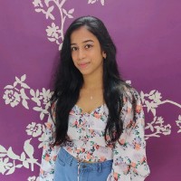 Shreya Patil