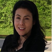 Michele Goldberg, MBA