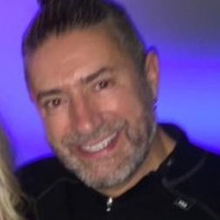 Stuart Lawrinson