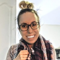 Veronique Boudreau