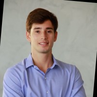 Gabriel Dias, Cfa