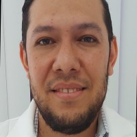Mario Alberto Ramírez Peña