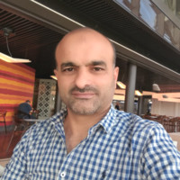 Fawwaz Khader