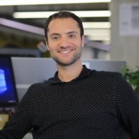 Harun Caliskan, MSc, PMP®