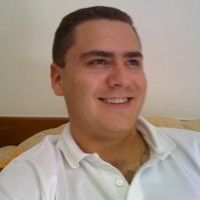 Fabiano Melo Pereira