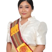 Grace Adalid - Cantero, RPm, LPT