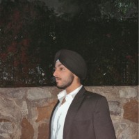 Armaan Deep Singh