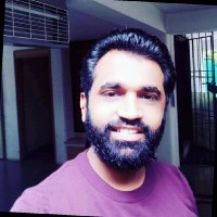 Shankar Salunkhe