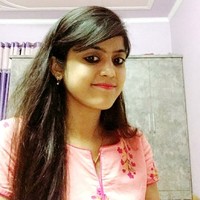 Shruti Kukreja