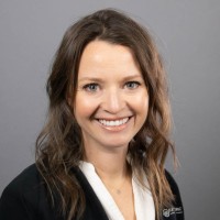 Katie Pfennigs, MBA