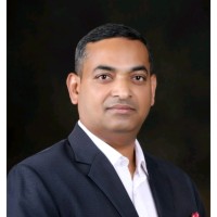 Arvind K Sharma