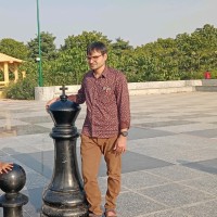 Kalpesh C Prajapati
