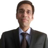 Vishal Ajmera