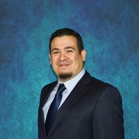 Jp Rivera, Mba