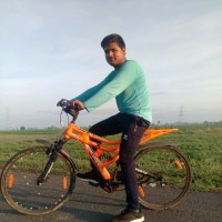 Shaik Inayathulla