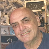George Kokarakis (Γιώργος Κοκαράκης)