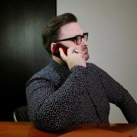 James Stephan-Usypchuk