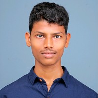Polisetty Bala Kiran