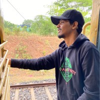 P. Madhu