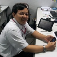 Agung Widodo