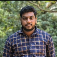 Salman Muhammed