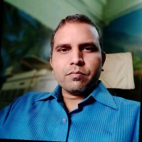 Pankaj Vyawahare