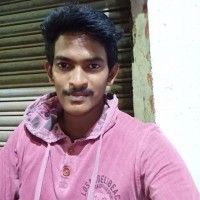 J vinay Kumar