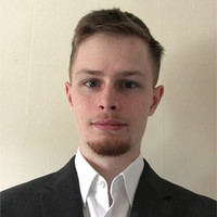 Ben Harridge