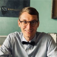 Matthias Leba