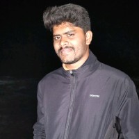 Gokul Yuvaraj