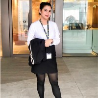 Ciara Marie Cabanay