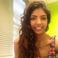 Jahnavi Sheth